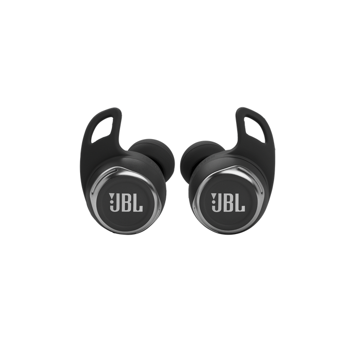 JBL Reflect Flow Pro replacement kit - Black - Ear buds, ear tips and enhancers - Hero image number null